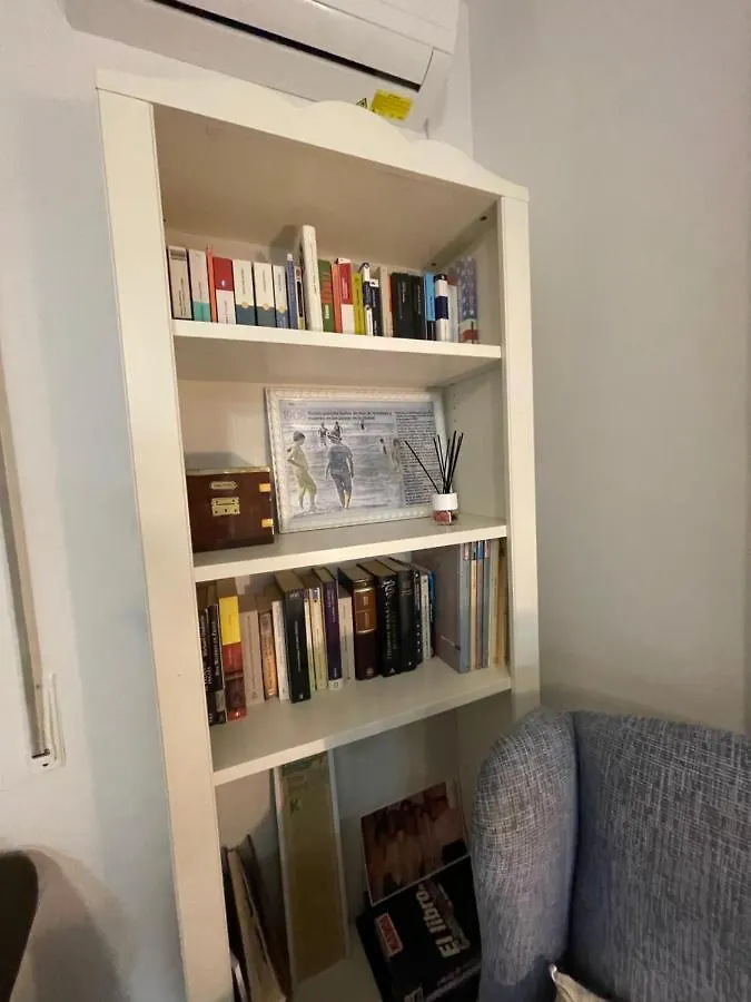 Apartamento El Mirador de La Isla San Fernando