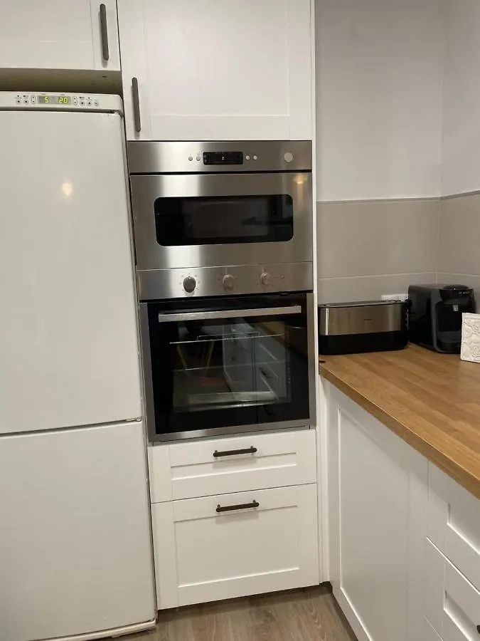 Apartamento El Mirador de La Isla San Fernando 0*,  España