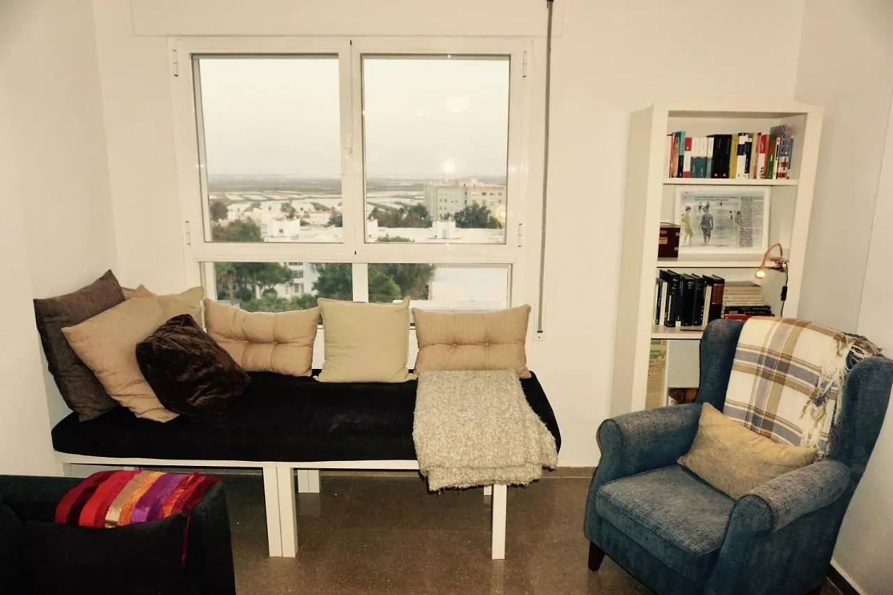 Apartamento El Mirador de La Isla San Fernando 0*,  España