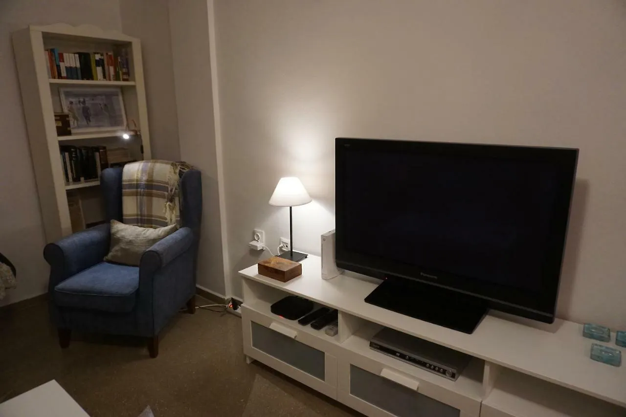 Apartamento El Mirador de La Isla San Fernando