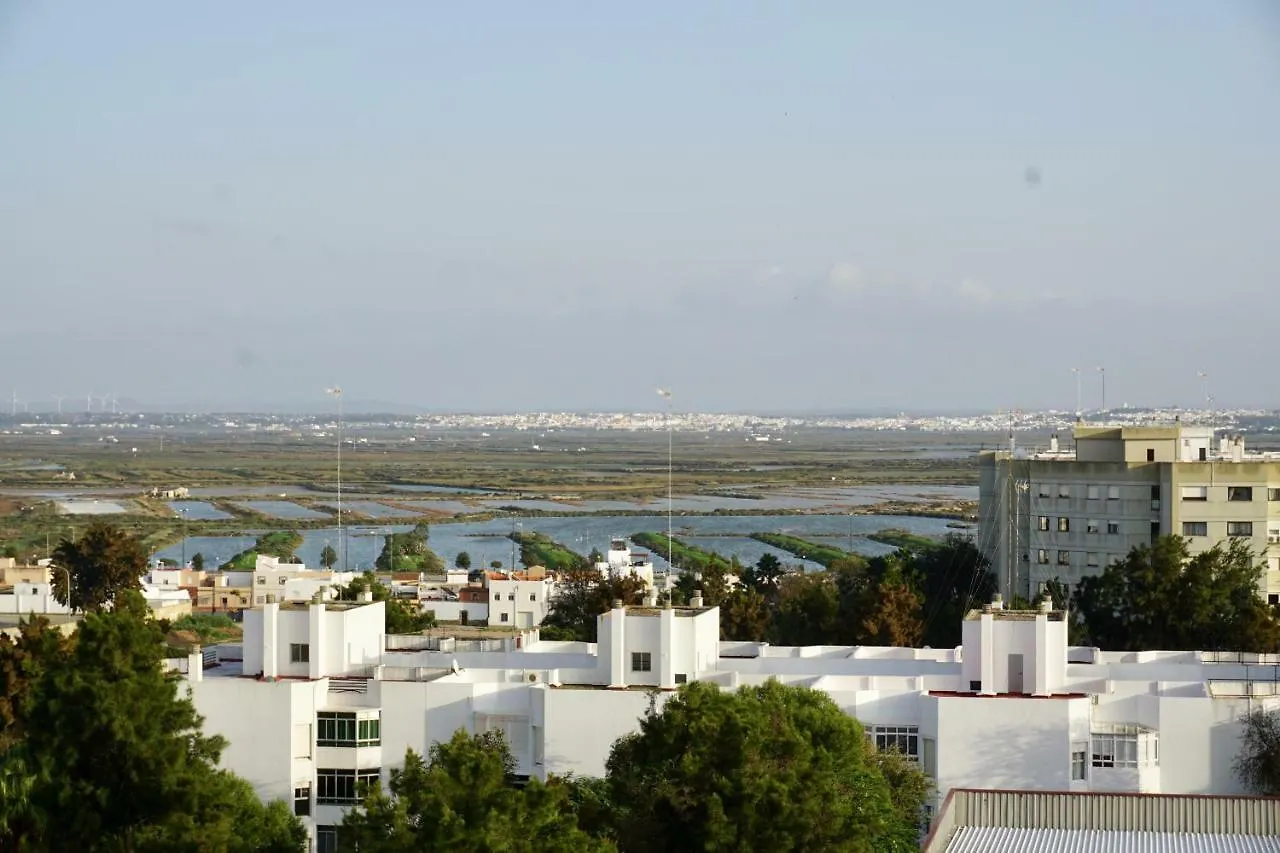 Apartamento El Mirador de La Isla San Fernando