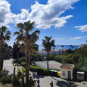  Apartamento Club La Costa World