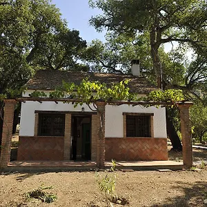 3* Camping Genal