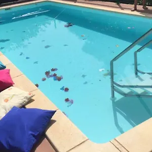 Aguatona Сasa de vacaciones Ingenio