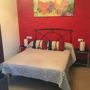  Apartamento Playa De Piletas
