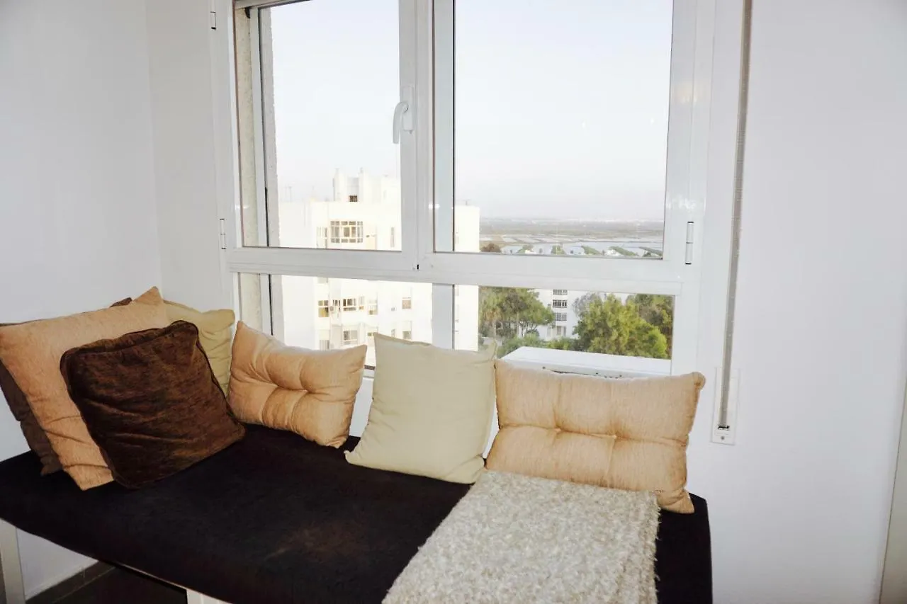 El Mirador De La Isla Apartamento San Fernando